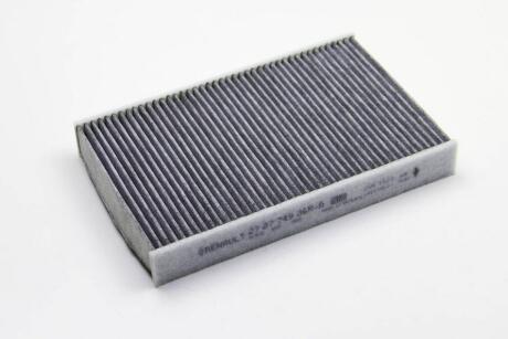 Фiльтр RENAULT 272774936R