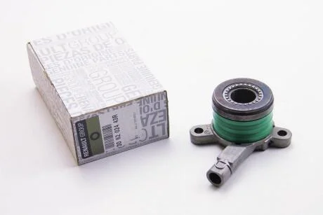 Підшипник вижимний RENAULT 306202443R