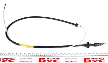 Трос стояночного гальма Megane III RENAULT 364000005R