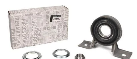 Підвісний підшипник 45x19x194 Master III, Opel Movano B, Nissan Interstar RENAULT 375252191R