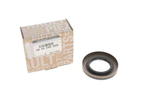 Сальник диференціала правий 33x55x8.5/13.5 Kangoo I RENAULT 383424036R