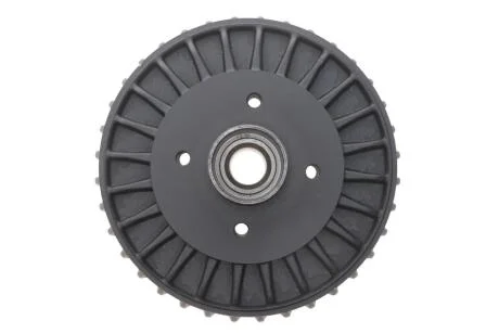 Барабан гальмівний RENAULT 43 20 005 05R