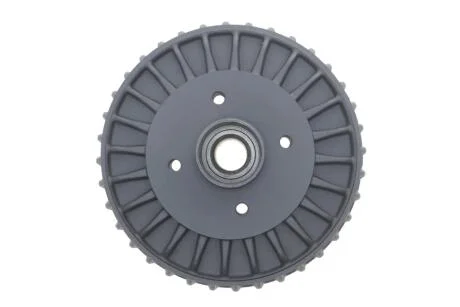 Барабан гальмівний задній міст RENAULT 43 20 034 29R