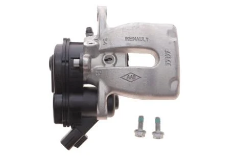 Супорт задній правий електричний Fluence (09-12) RENAULT 440019012R