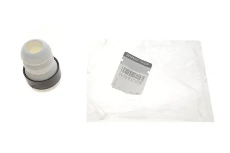 Відбійник амортизатора передній Captur, Clio IV (12-) RENAULT 540503701R