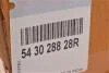 Амортизатор RENAULT 54 30 288 28R (фото 2)