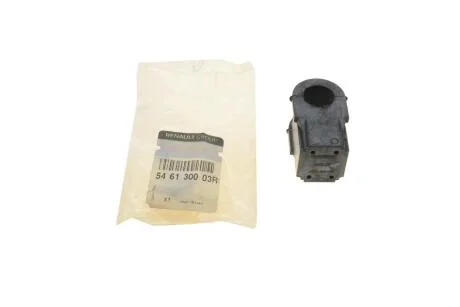 Втулка стабілізатора RENAULT 54 61 300 03R