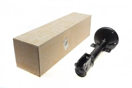 Амортизатор задній 4х4 Duster II 2017- RENAULT 562107298R