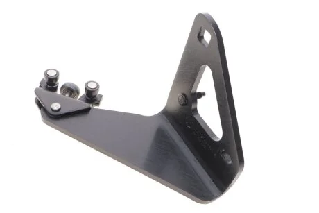 Ролик бічний зсувних дверей нижній Trafic II 01-14 RENAULT 7700312012