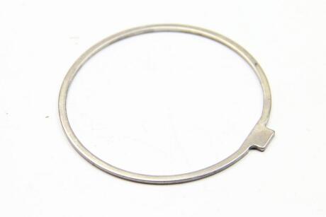 Кільце стопорне диференціала КПП (1.8mm) KangooI RENAULT 7700720854