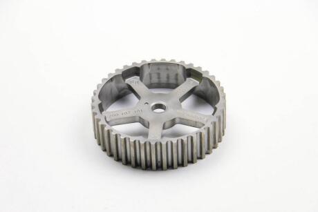 Шестерня RENAULT 7700866844