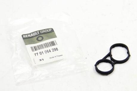 Прокладка RENAULT 7701064298