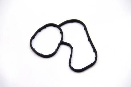 Прокладка корпусу масляного фільтра Майстер III 2.3dCi 2010- RENAULT 7701070061