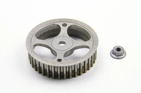 Шестерня розпредвала (з гайкою) 1,6 16V Megane II, Duster RENAULT 7701471374