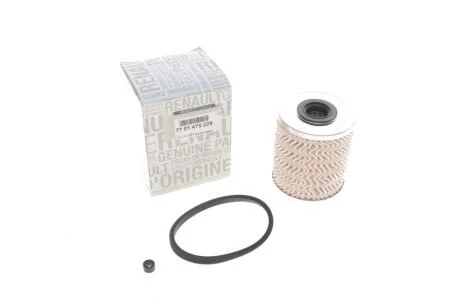 Фільтр паливний RENAULT 7701475229