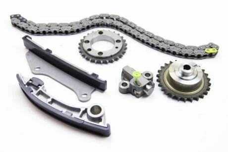 Комплект ланцюга грм master RENAULT 7701475740