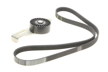 Комплект ременя RENAULT 7701477522