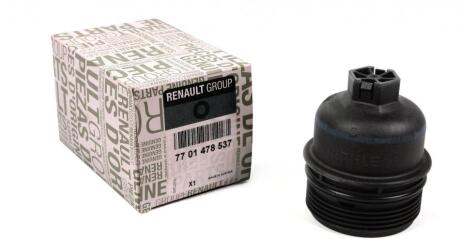 Корпус RENAULT 77 01 478 537