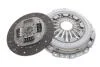 Зчеплення в зборі 1.5dci K9K 230mm Daster (11-17), Logan II (12-) RENAULT 7701479161 (фото 1)