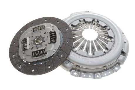 Зчеплення в зборі 1.5dci K9K 230mm Daster (11-17), Logan II (12-) RENAULT 7701479161