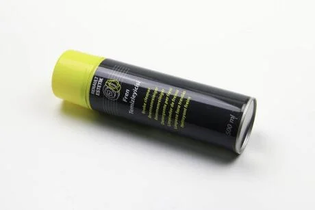 Очищувач супорта гальмівних дисків (спрей 500ml) RENAULT 7702258759