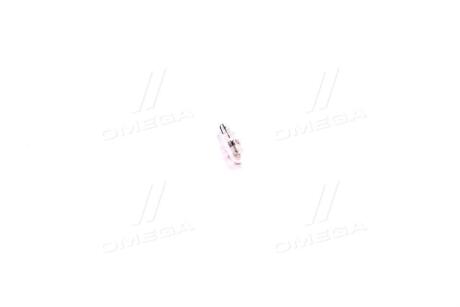 Лампочка безцокольна W1,2W 12V (у щиток приладів) RENAULT 77 03 097 184