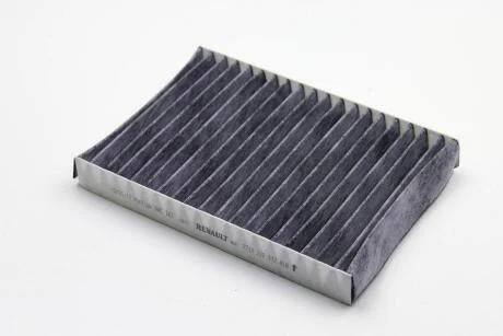 Фільтр салону Kangoo 1998- RENAULT 7711228912