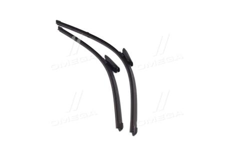 Щітка склоочисника передня б/к 650x550mm (компл) Scenic II,Megane II (02-09) RENAULT 7711421439