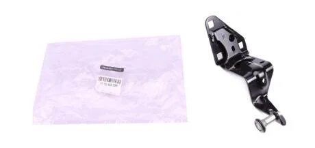 Ролик зсувні двері верхній Master III (10-) RENAULT 777946809R