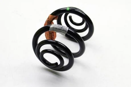 Пружина підвіски задня 4Х4 Kangoo I 2001-2009 RENAULT 8200041470