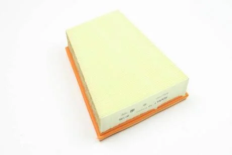 Фільтр повітряний 1,5/1.9dci, 1,6/2,0 16V, Fluense, Duster, Megane II, Scenic II RENAULT 8200371661