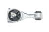 Опора ДВС права задня 2,0 dci Laguna II, Espace IV RENAULT 8200403904 (фото 1)