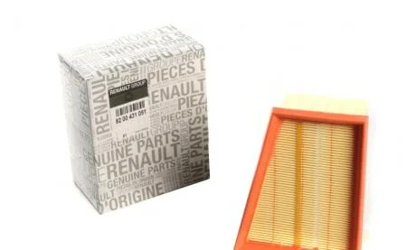 Фільтр повітряний LOGAN RENAULT 8200431051