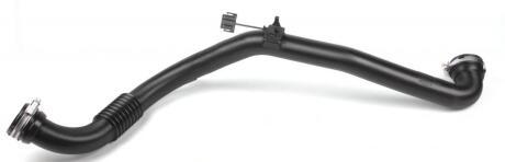 Патрубок інтеркулера 1,9 dci Laguna II RENAULT 8200488871