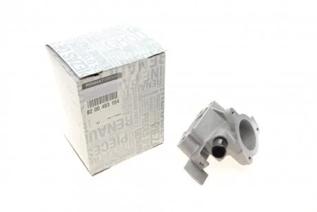 Корпус RENAULT 8200493154