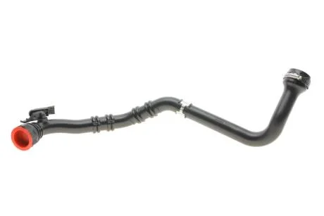 Патрубок інтеркулера 1,5 dci Kangoo II 2008- RENAULT 8200688708