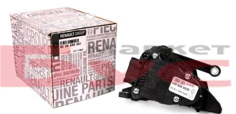 Датчик RENAULT 8200699691