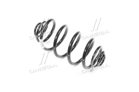 Пружина подвески задн Kangoo Express II 2008-2012 RENAULT 82 00 754 872