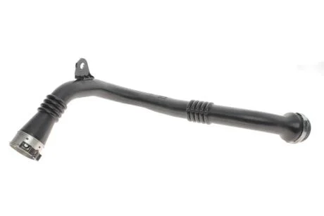 Патрубок інтеркулера 1,9 dci Scenic III, Megane III (08-) RENAULT 8200804000