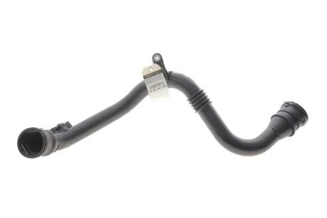 Патрубок інтеркулера лівий K9K Меган ІІІ RENAULT 8200981498