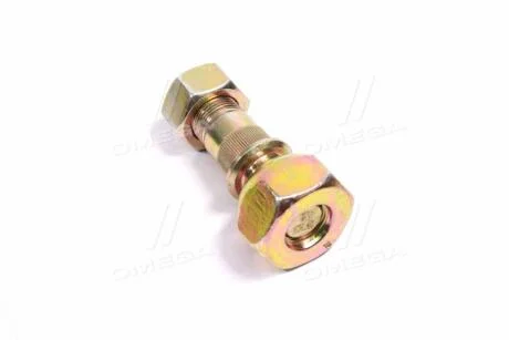 Шпилька колеса ISUZU, Богдан, Ataman передня прав. у зборі RIDER 8971312830RD