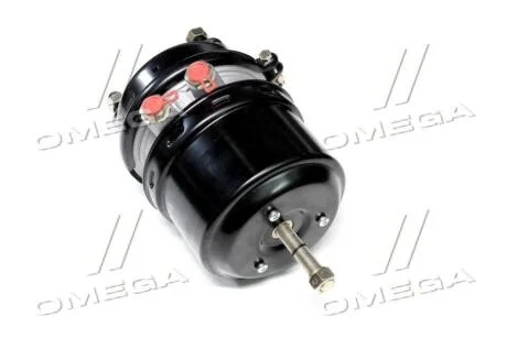 Камера гальмівна з поршневим енергоакумулятором тип 24/24 лінійка PROFESSIONAL RIDER RD 019258