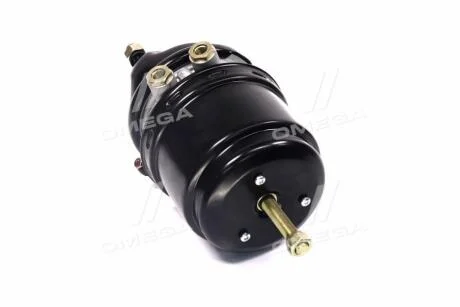 Камера гальмівна з поршневим енергоакумулятором тип 24/24 лінійка PROFESSIONAL RIDER RD 20.04.78