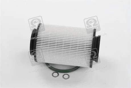 Фільтр паливний SKODA OCTAVIA 04- (TDI) VW CADDY 04-. GOLF V 03- RIDER RD.2049WF8308