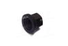 Гайка колеса M7/8-14BSFх34 SW33 з упорною шайбою (фосфатована чорна) VOLVO RIDER RD 20.80.43 (фото 2)