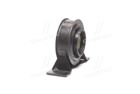 Опора вала кардан. (підвісний підшипник) FORD TRANSIT 06-14 (30мм) RIDER RD.251018301