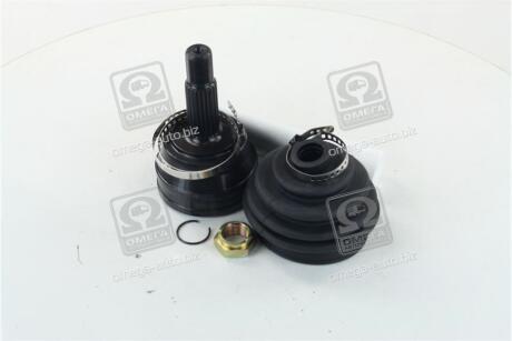 ШРУС к-т AUDI 80 80-91 зовн. RIDER RD.255020260