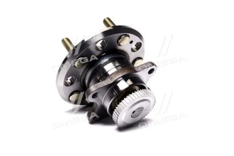 Маточина колеса HYUNDAI SONATA (NF) 05- задн. (+ABS) RIDER RD.261518441