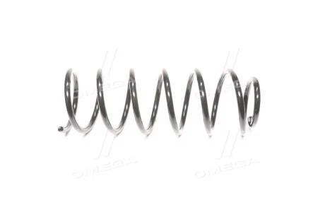 Пружина підв. CHEVROLET AVEO задн. RIDER RD.28110006