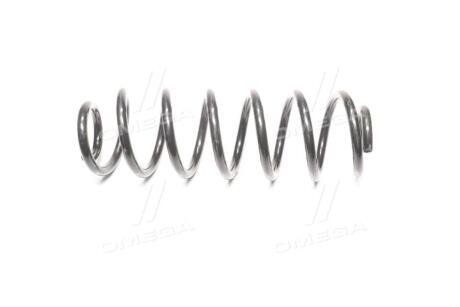 Пружина підв. VW Passat 05-10 задн. RIDER RD.28110069